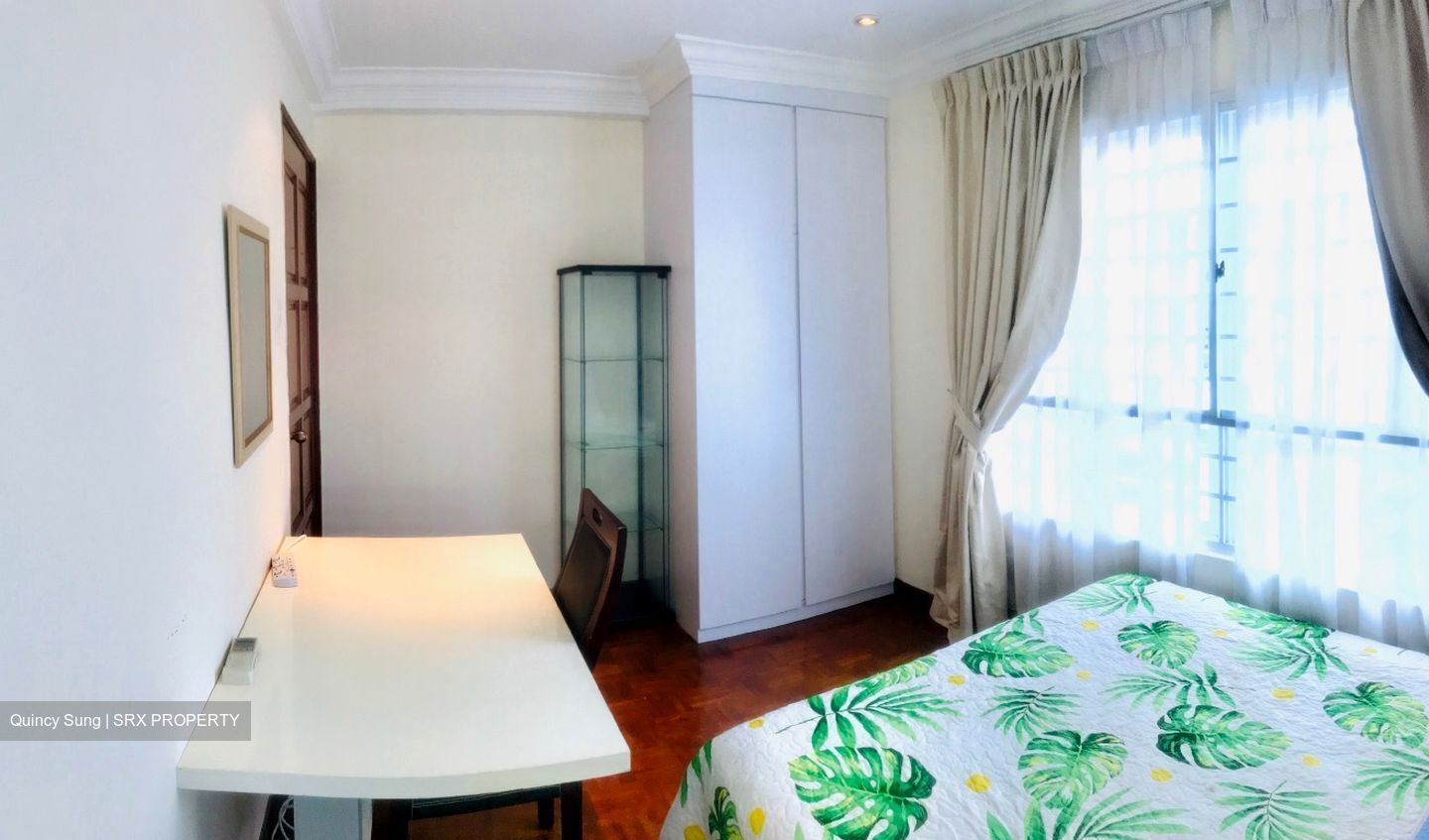Lorong Sarhad (D5), Terrace #370437391